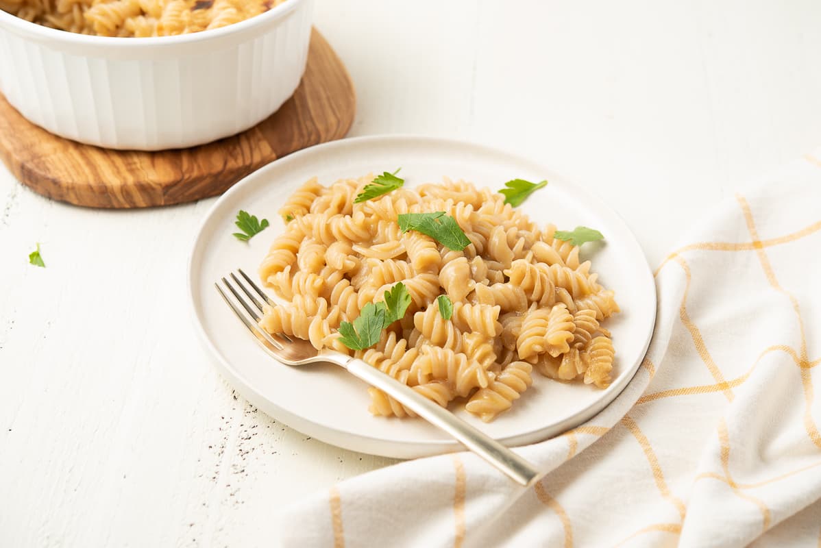 Mac and Cheese (AIP/Paleo)