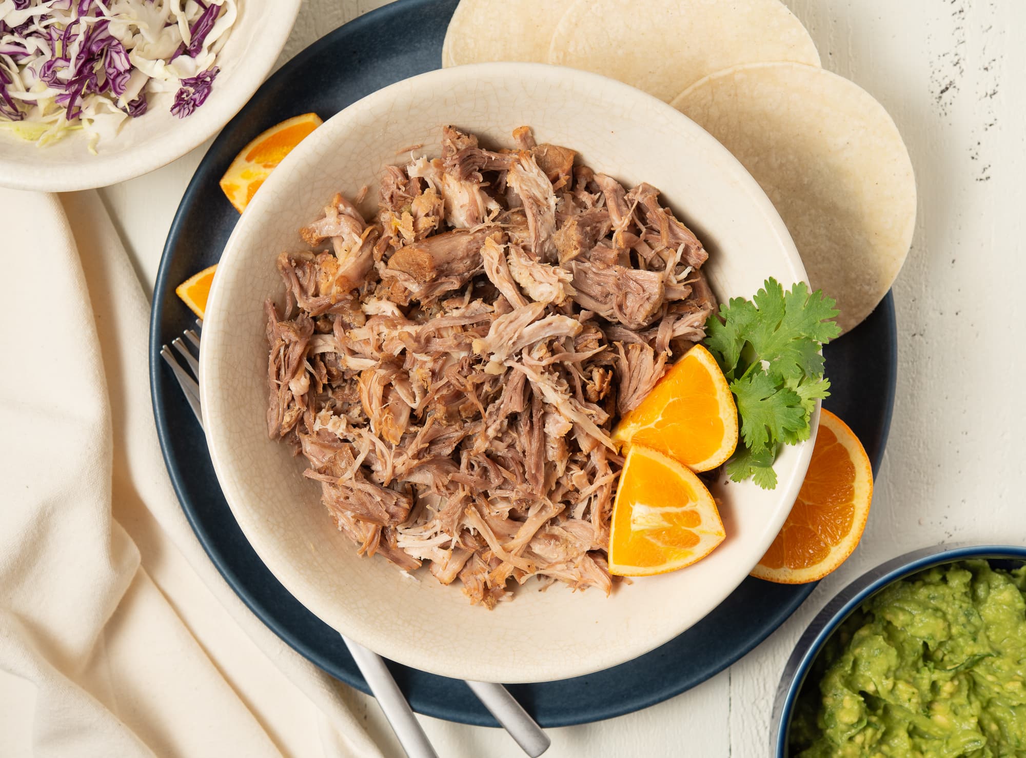 Carnitas (AIP/Paleo)